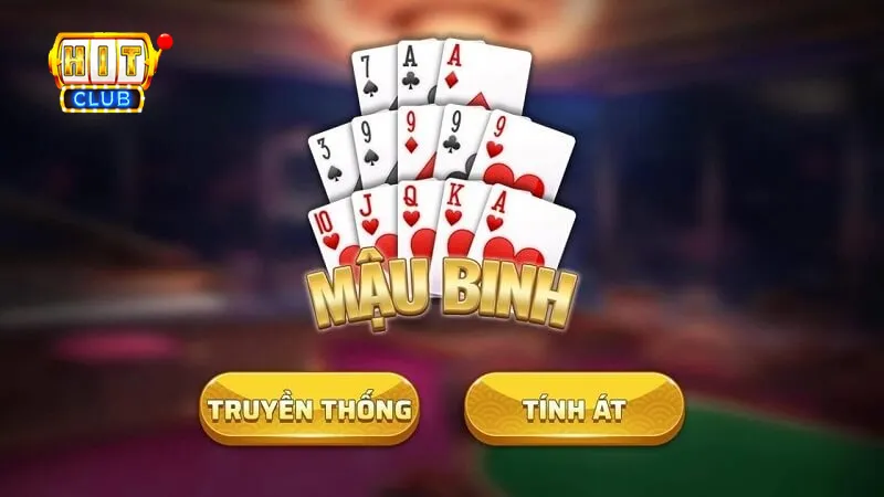 Cách Chơi Bài Mậu Binh Cơ Bản Cho Người Mới
