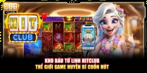 Kho Báu Tứ Linh Hitclub