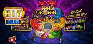 Kho tàng ngũ long hitclub