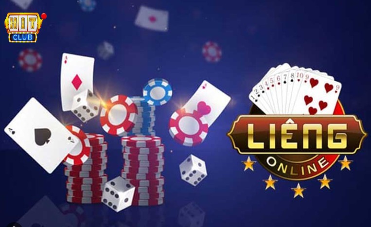 Bài Liêng Online 