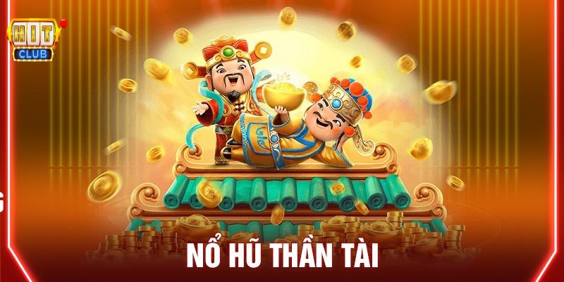 Thần tài hitclub