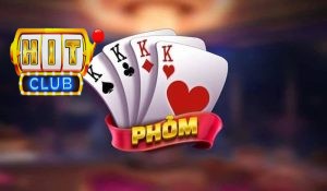 Bài Phỏm Hitclub