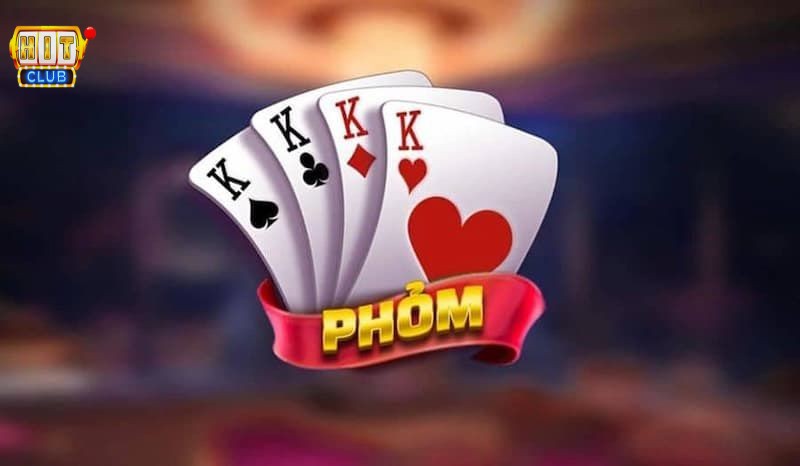 Bài Phỏm Hitclub