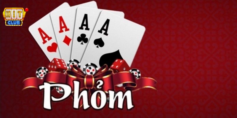 Bài Phỏm Hitclub