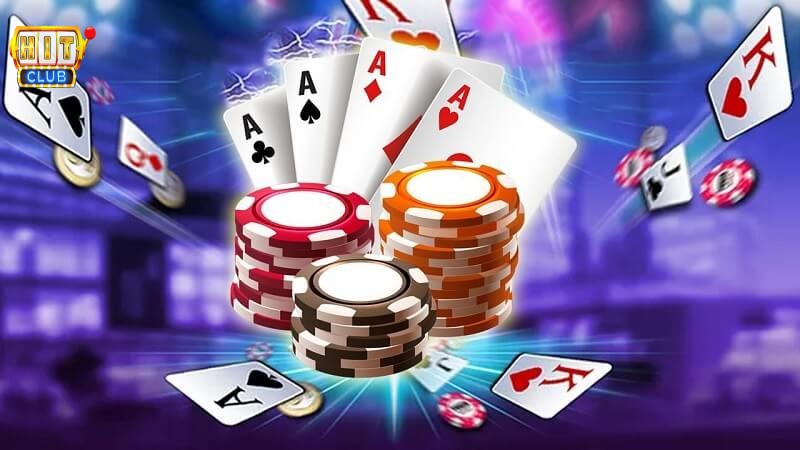 Sâm lốc Hitclub