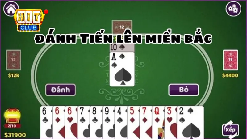 Trải Nghiệm Tiến Lên Miền Nam Online Và Đổi Thưởng