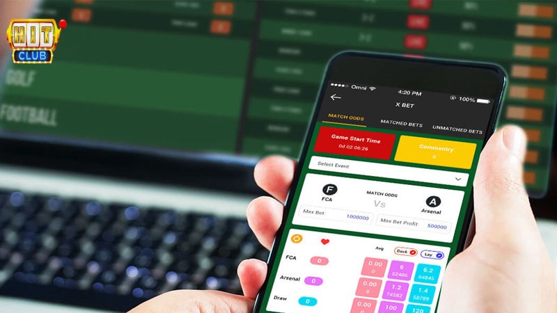 Tải app Hitclub