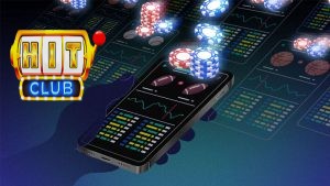 Tải app Hitclub