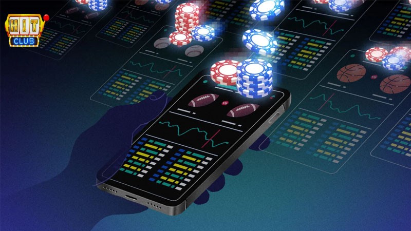 Tải app Hitclub