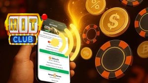 Các Phương Thức Nạp Tiền Hitclub