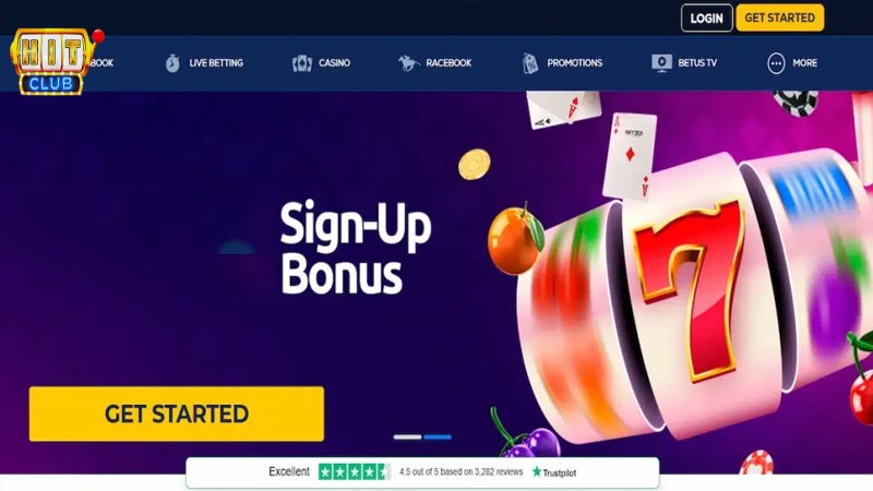 Điều Kiện Và Cách Nhận Khuyến Mãi Hitclub