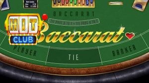 Baccarat Hitclub