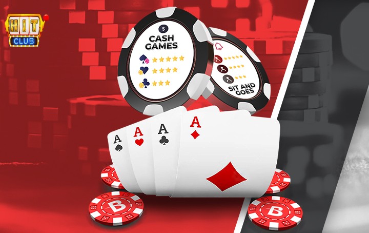 Game bài Hitclub