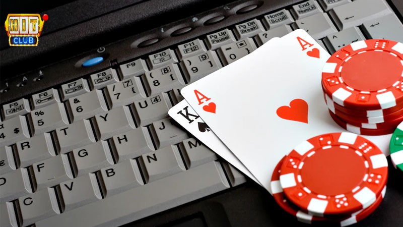 Game bài Hitclub