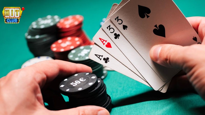 Game bài Hitclub