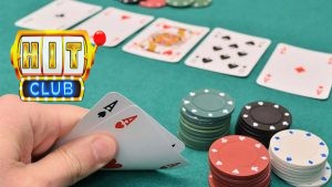 Game bài xì dách Hitclub