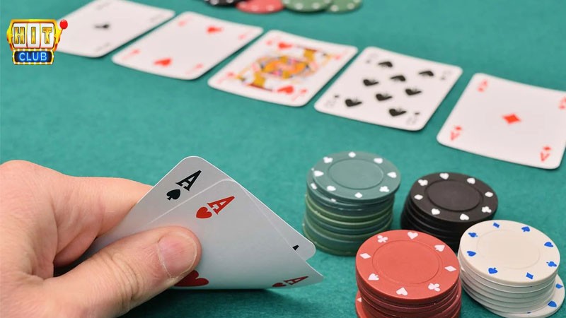 Game bài xì dách Hitclub
