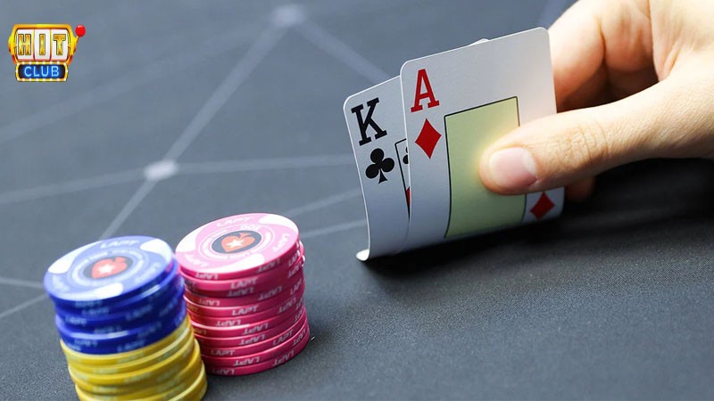 Game bài Catte Hitclub