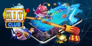 Bắn Cá Đổi Thưởng Hitclub