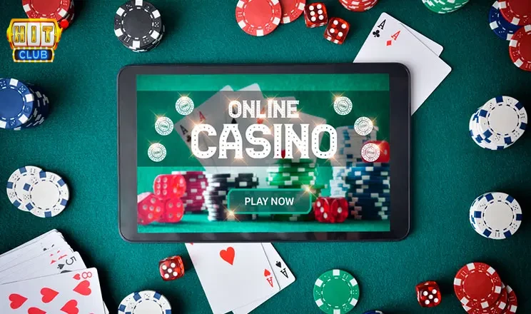 Live casino Hitclub