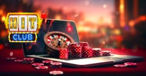 Live Casino Hitclub