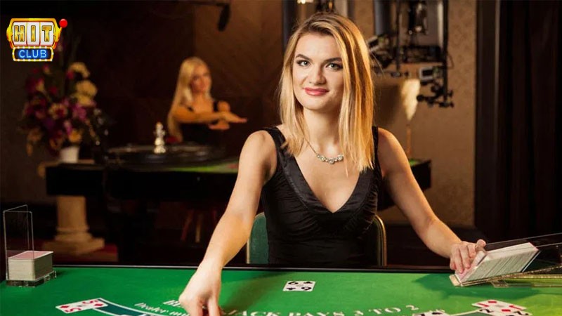 Live casino Hitclub