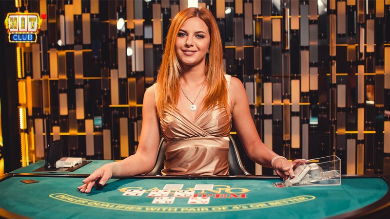 Live casino Hitclub