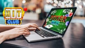 Bài Poker Hitclub