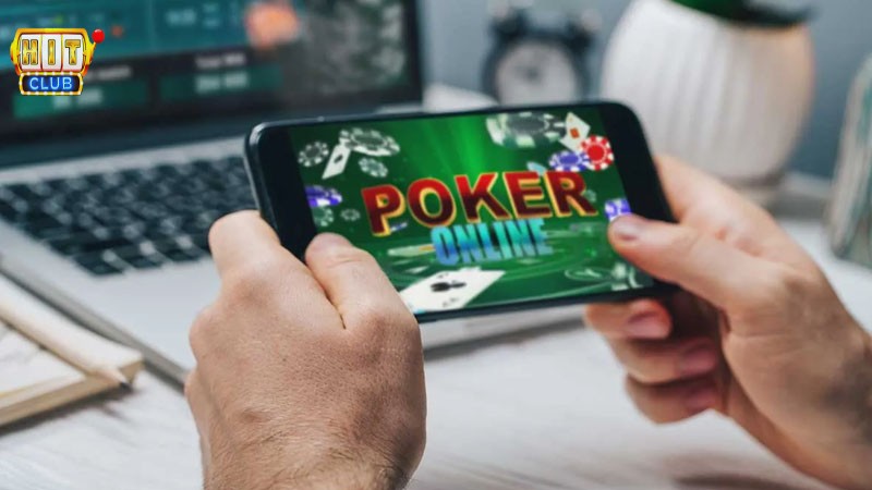 Chiến Thuật Chơi Bài Poker