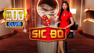Tài xỉu Hitclub