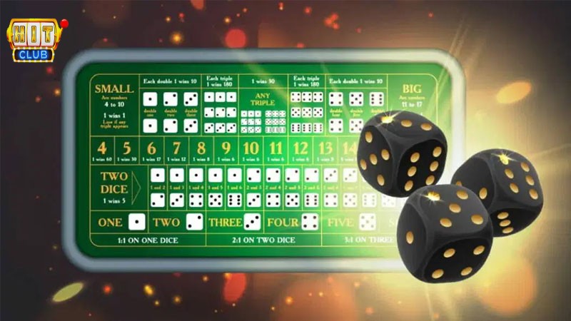 Tài xỉu Hitclub